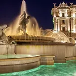 L'oleandro Di Alfredo * Rom