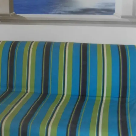 Apartamento L'oleandro Di Alfredo