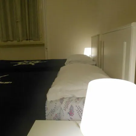 L'oleandro Di Alfredo Apartamento *