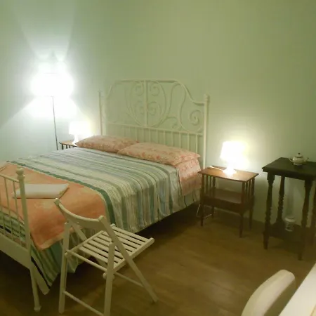 L'oleandro Di Alfredo Apartamento