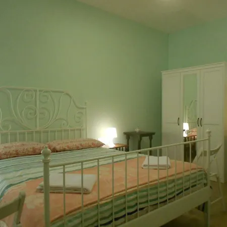 Apartamento L'oleandro Di Alfredo