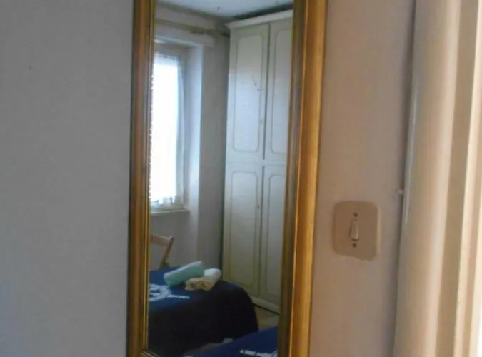 L'oleandro Di Alfredo * 罗马