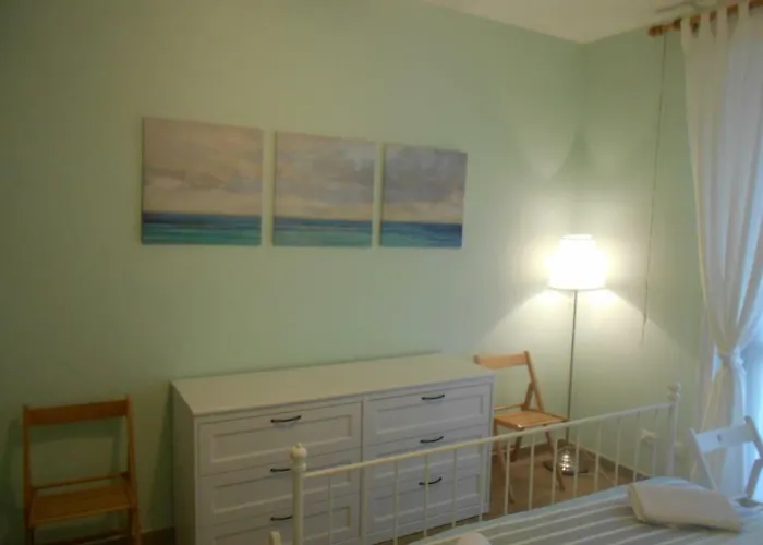 L'oleandro Di Alfredo 罗马