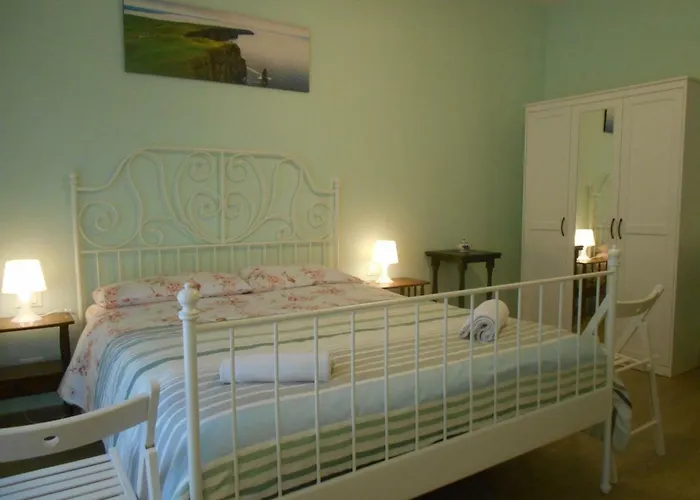 L'oleandro Di Alfredo * 罗马