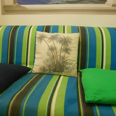 L'oleandro Di Alfredo Apartment