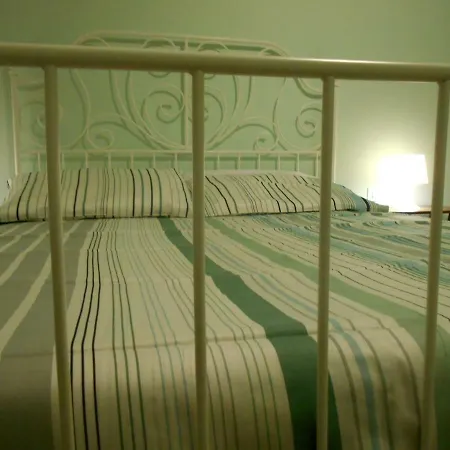 L'oleandro Di Alfredo Apartment
