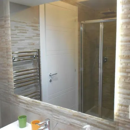 L'oleandro Di Alfredo Apartment *