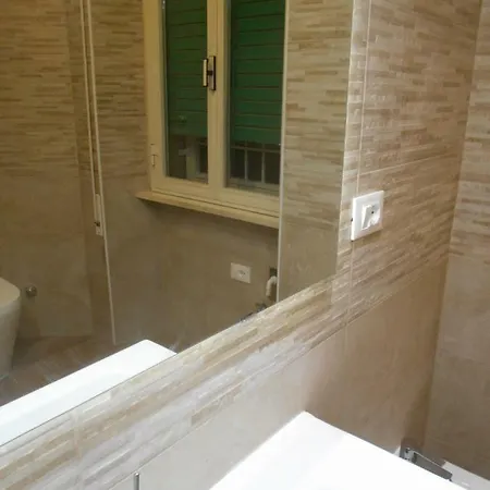 L'oleandro Di Alfredo Apartamento *