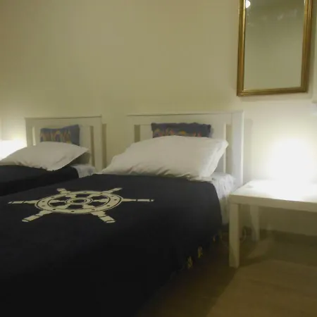 L'oleandro Di Alfredo * Rome