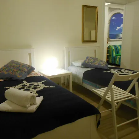 L'oleandro Di Alfredo