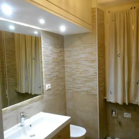 L'oleandro Di Alfredo Apartamento Roma