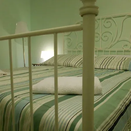 L'oleandro Di Alfredo Apartment Rome