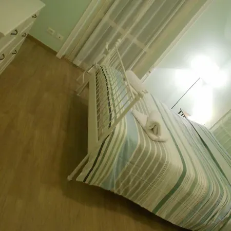 L'oleandro Di Alfredo Apartamento *