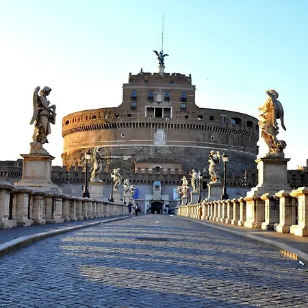 L'oleandro Di Alfredo * Roma