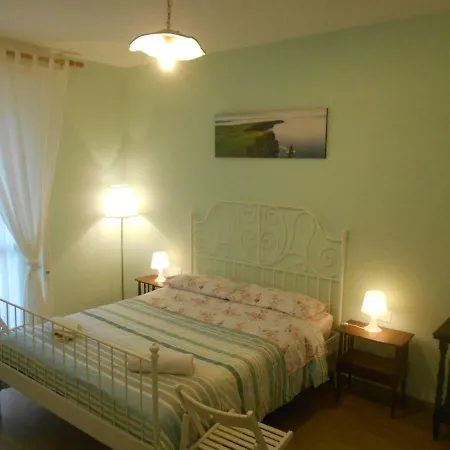 L'oleandro Di Alfredo Apartamento Roma