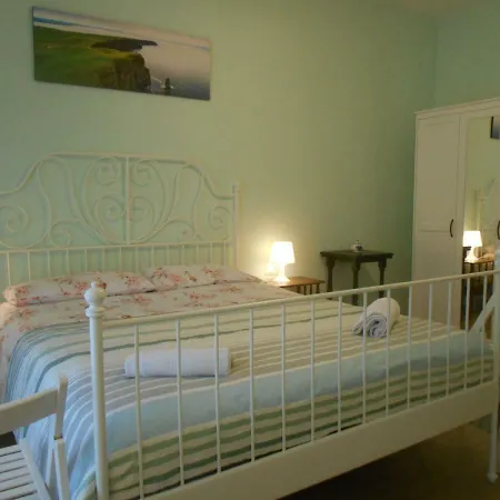 L'oleandro Di Alfredo * Roma