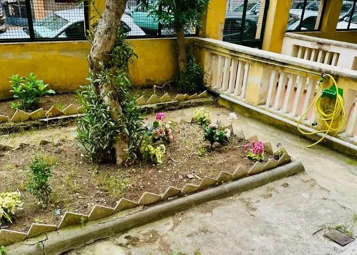 L'oleandro Di Alfredo