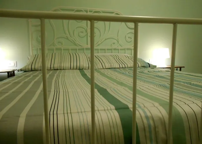 L'oleandro Di Alfredo Apartamento