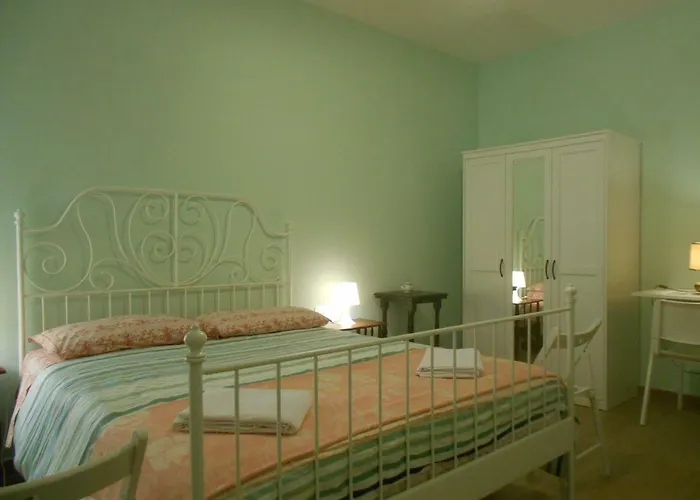 Apartamento L'oleandro Di Alfredo