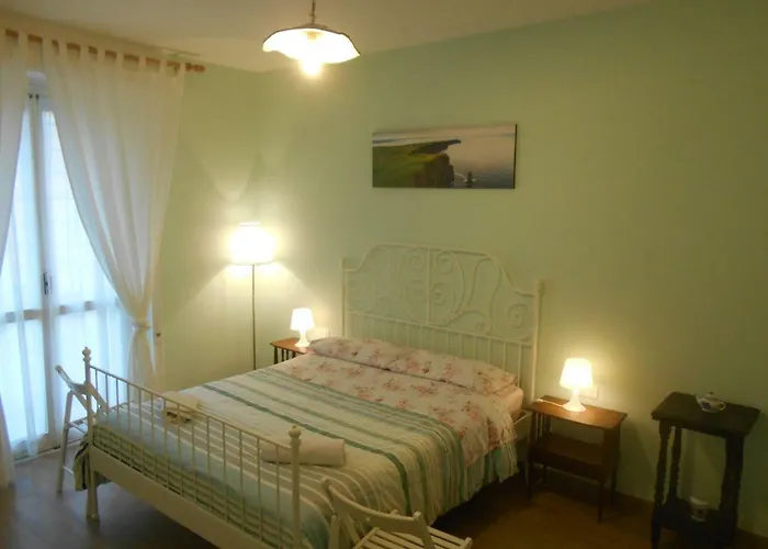 L'oleandro Di Alfredo Apartamento Roma