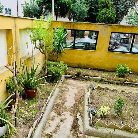 L'oleandro Di Alfredo Apartamento *