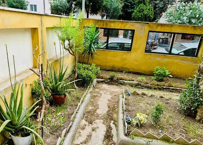 L'oleandro Di Alfredo Apartamento *