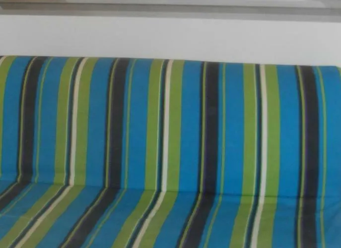 Apartamento L'oleandro Di Alfredo