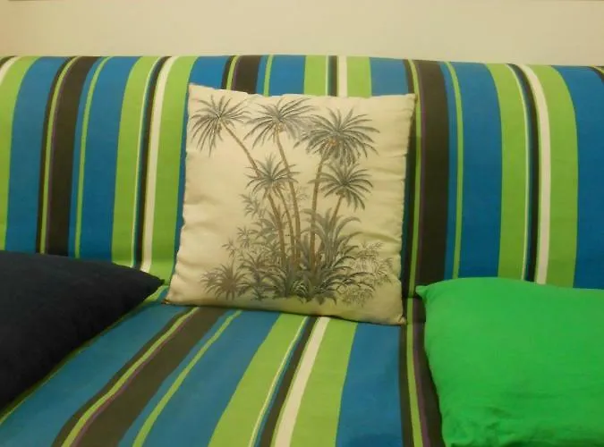 L'oleandro Di Alfredo Apartment