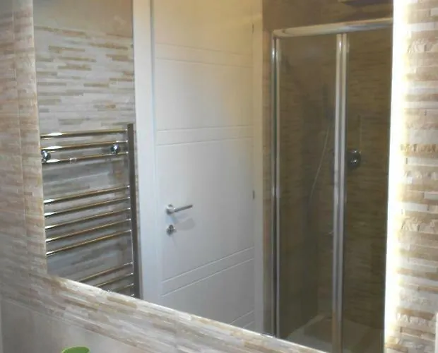 L'oleandro Di Alfredo Apartamento *