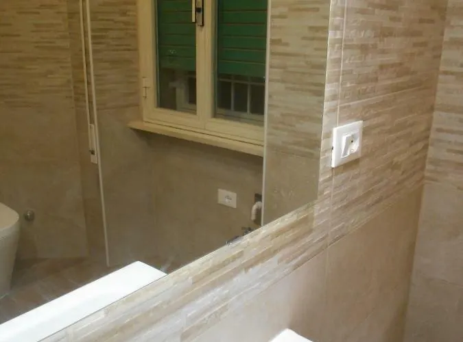 L'oleandro Di Alfredo Apartment *