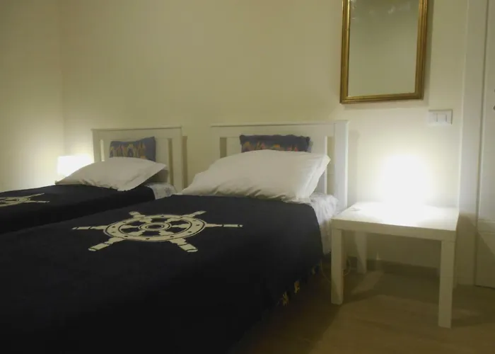 L'oleandro Di Alfredo * Rom