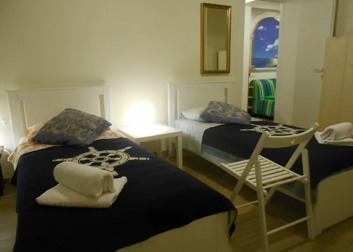 L'oleandro Di Alfredo