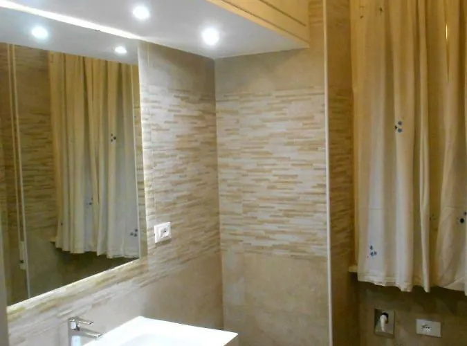 L'oleandro Di Alfredo Apartment Rom