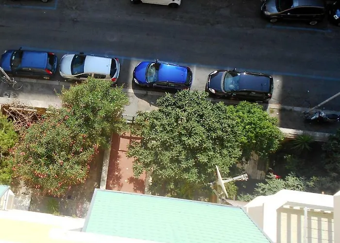 L'oleandro Di Alfredo Roma