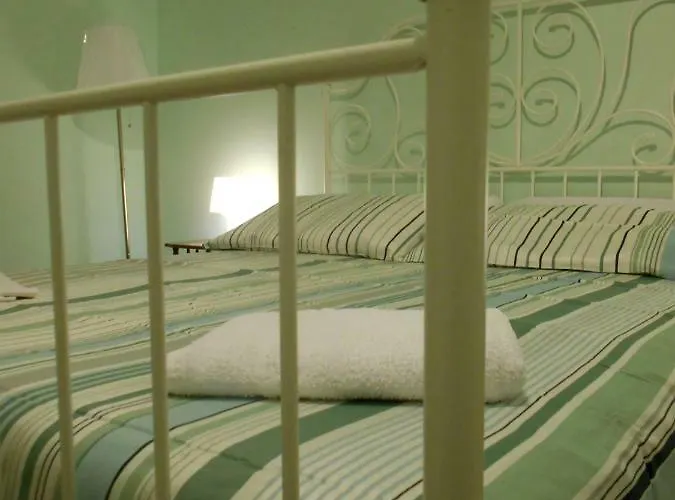 L'oleandro Di Alfredo Apartamento Roma