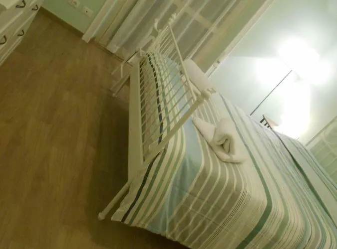 L'oleandro Di Alfredo Apartment *