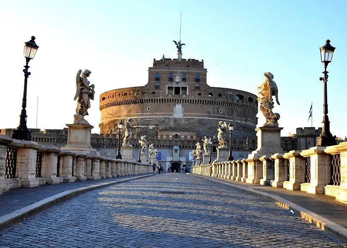 L'oleandro Di Alfredo * Roma