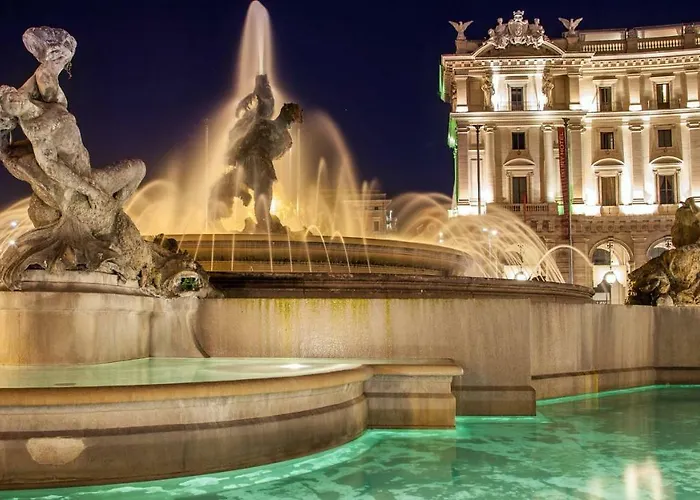 L'oleandro Di Alfredo * Roma